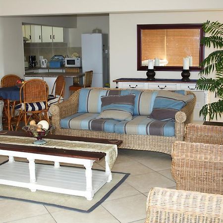 Beachcastle Stilbaai Exterior foto