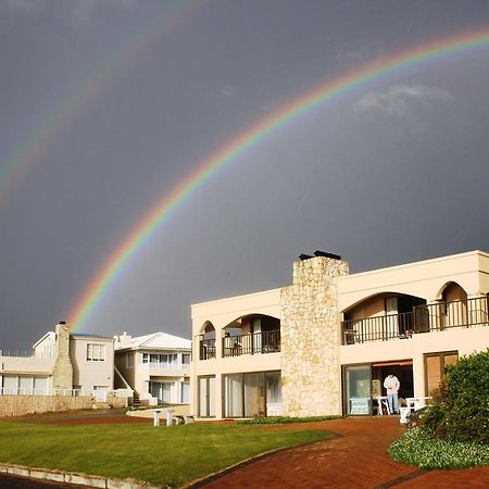 Beachcastle Stilbaai Exterior foto